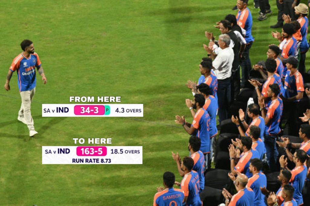 chixxsays's tweet image. We didn’t give him enough credit for saving us from the biggest humiliation