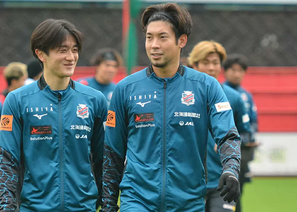 道新スポーツ on X