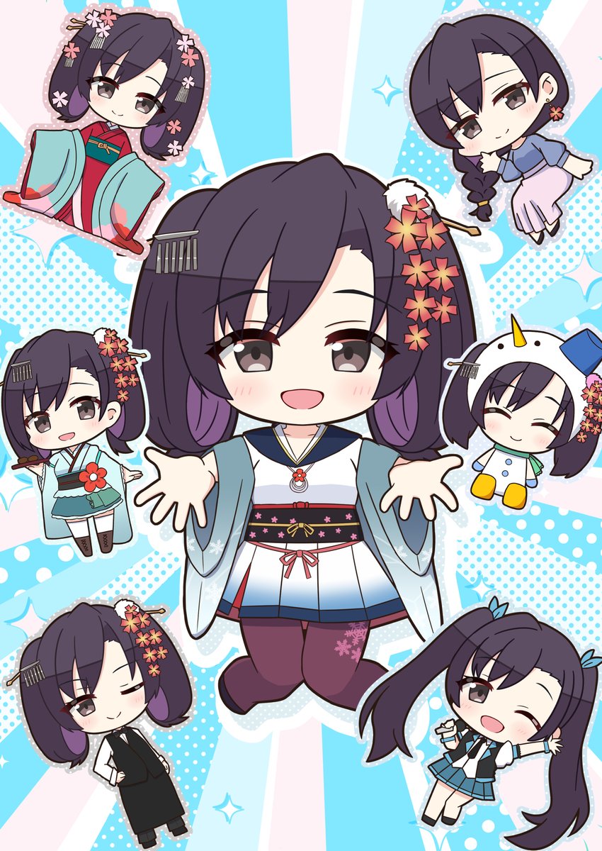 rain.hitujiさん♡ にじさんじ公式🌈🕒 (@nijisanji_app) / Posts and Replies / X