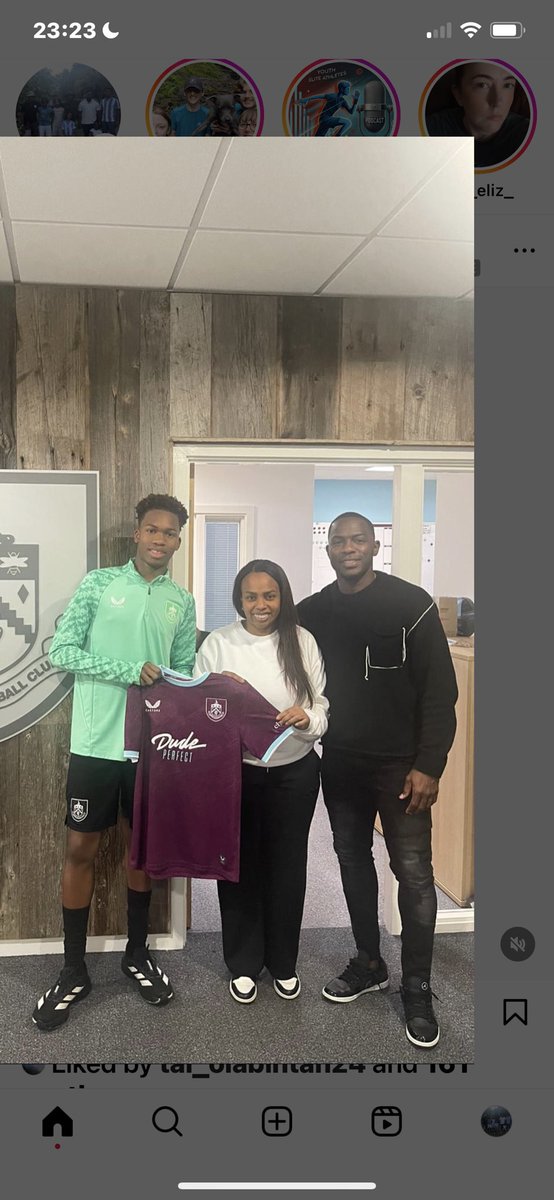 MSB Woolton Roma U15 tweet media