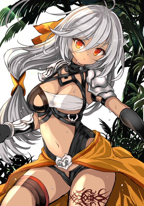 今月はアイギス絵多めでした!!
明日はもう11月…時の流れが早すぎる(;'∀')
#今月描いた絵を晒そう 