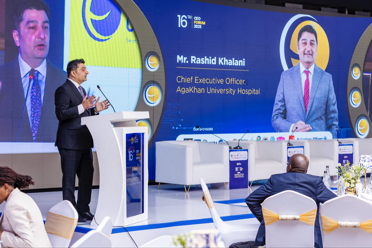 CEO SUMMIT UGANDA tweet media