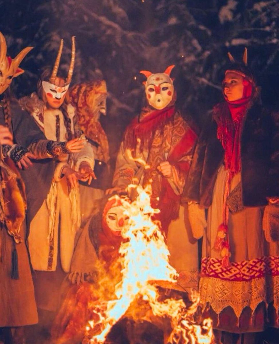 Oíche Shamhna shona daoibh