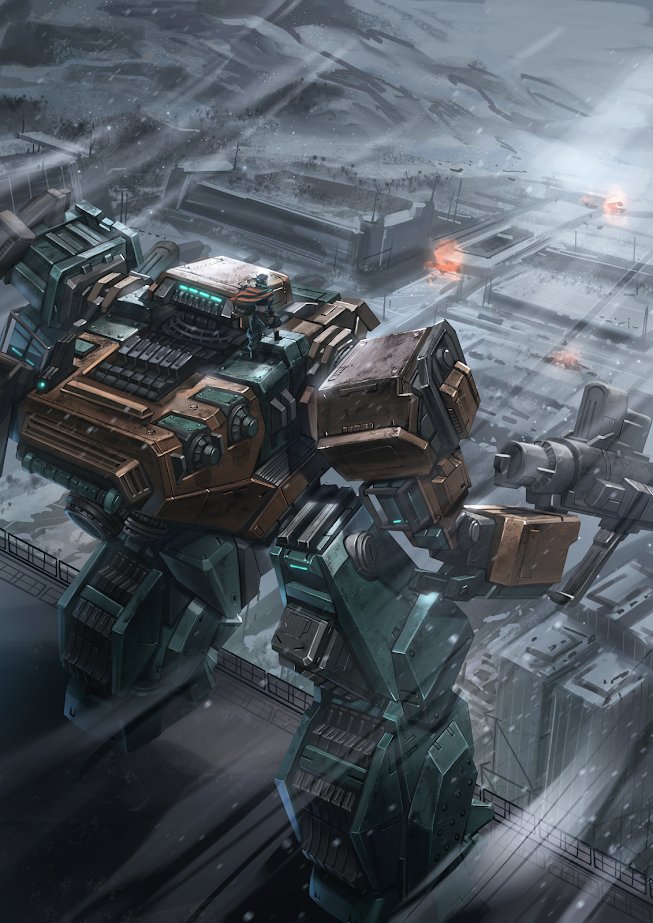 アーマードコア大好き