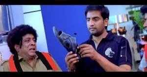 அன்னைக்கி பெரியார் இல்லைன்னா இன்னைக்கி ஜெமீமா இல்ல தம்பி