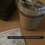 Photo by 김주임정장안주머니체감온도이십팔도 (@Jesus28doC)