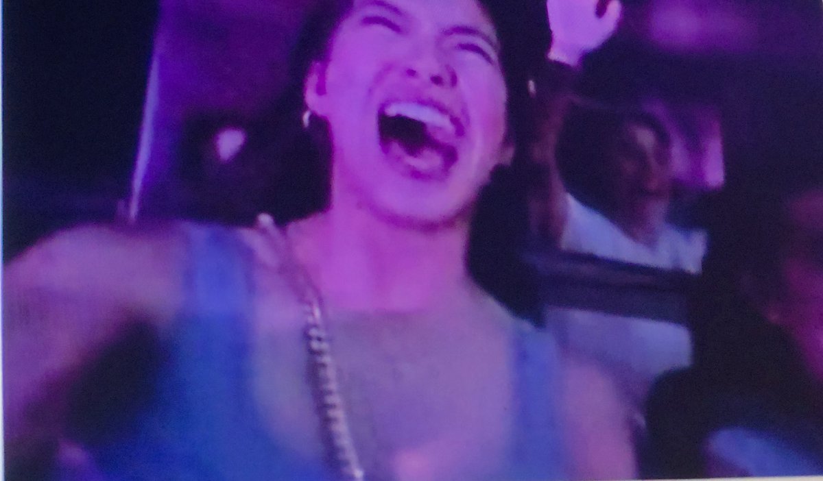Aiah? Sabi mo poker face? 

EH ANO TO? HAHAHA