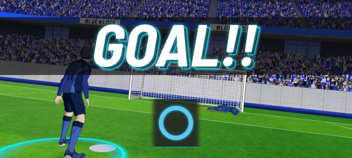 ミニゲーム「PK」が ぶれいずすごろくに追加⚽️ ＼ PKマスに止まると