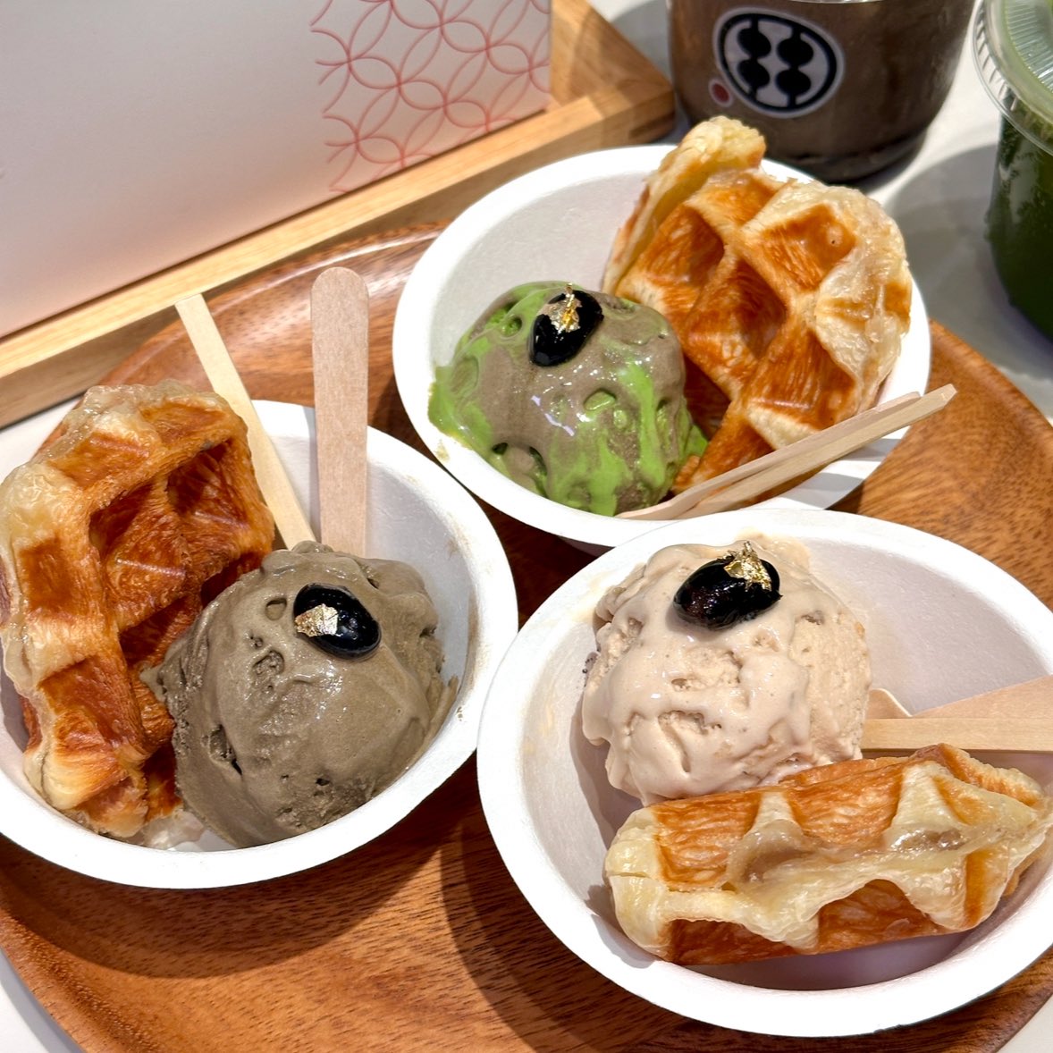 กินกันเถอะ tweet media