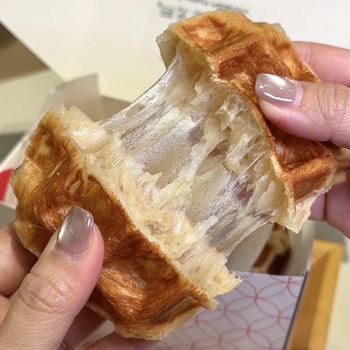 กินกันเถอะ tweet media