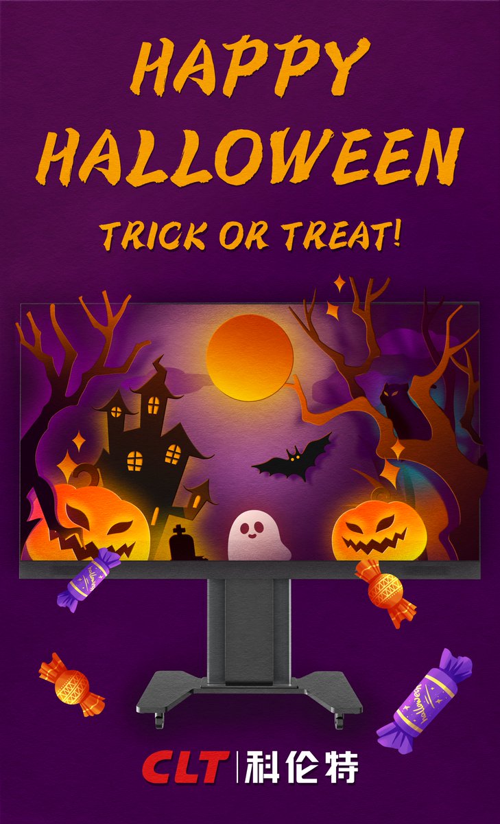 LedClt's tweet image. 🍭 It&apos;s Halloween! Hauntingly exciting with our team! 🍭 
Who would you want to be TONIGHT?  👻🎃😈☠️

#CLT #CLTLED #Halloween #CreepyVibes #HalloweenParty