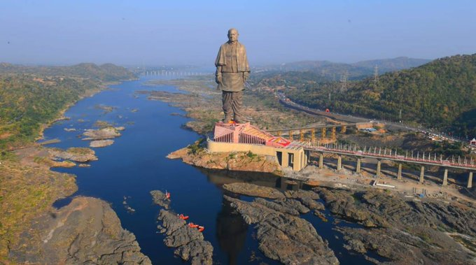 Nav44nGill's tweet photo. On his 150th birth anniversary, we salute #SardarPatel for shaping a united India.
His vision continues to guide our nation toward strength and unity.
#SardarPatel150 #EktaDiwasBharat #Oct31 https://t.co/AtdarNfhKv
