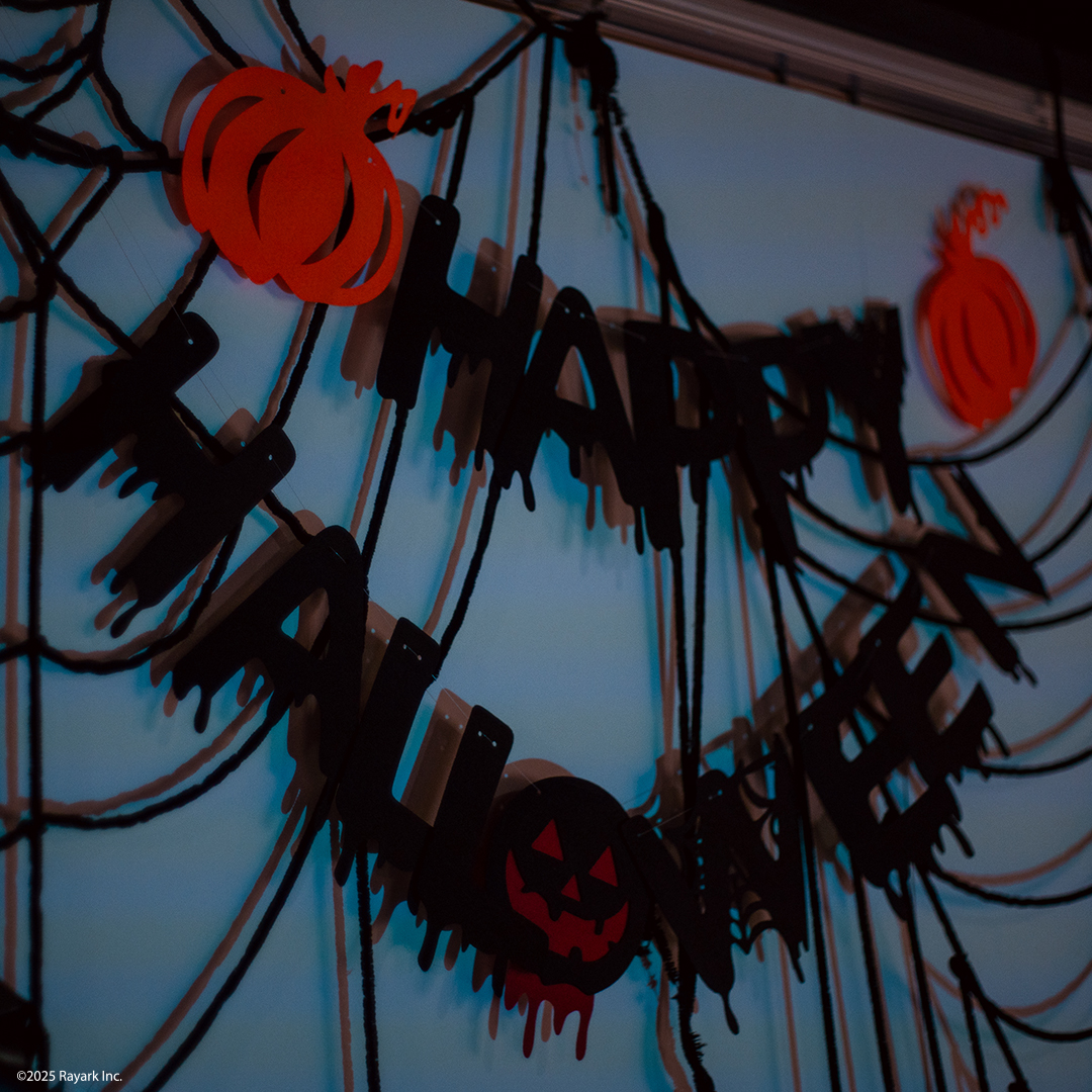 【公式】Rayark tweet media