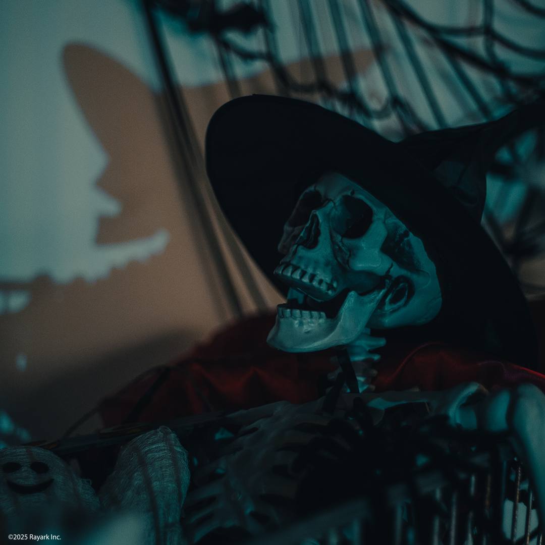 【公式】Rayark tweet media