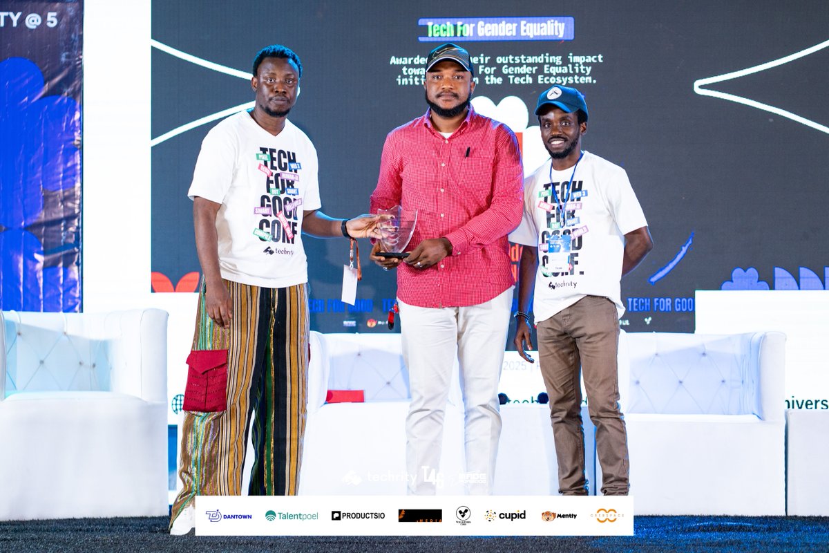 #20YearsofImpact tweet media