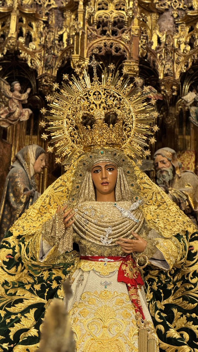 📣| En la noche de ayer nuestro Grupo Joven asistió a la Vigilia de oración organizada por @gj_esperanzadT.
Gracias por acogernos y brindarnos un momento de fe y oración junto a 400 jóvenes más unidos en la Esperanza.💚⚓.

#SomosSanPablo