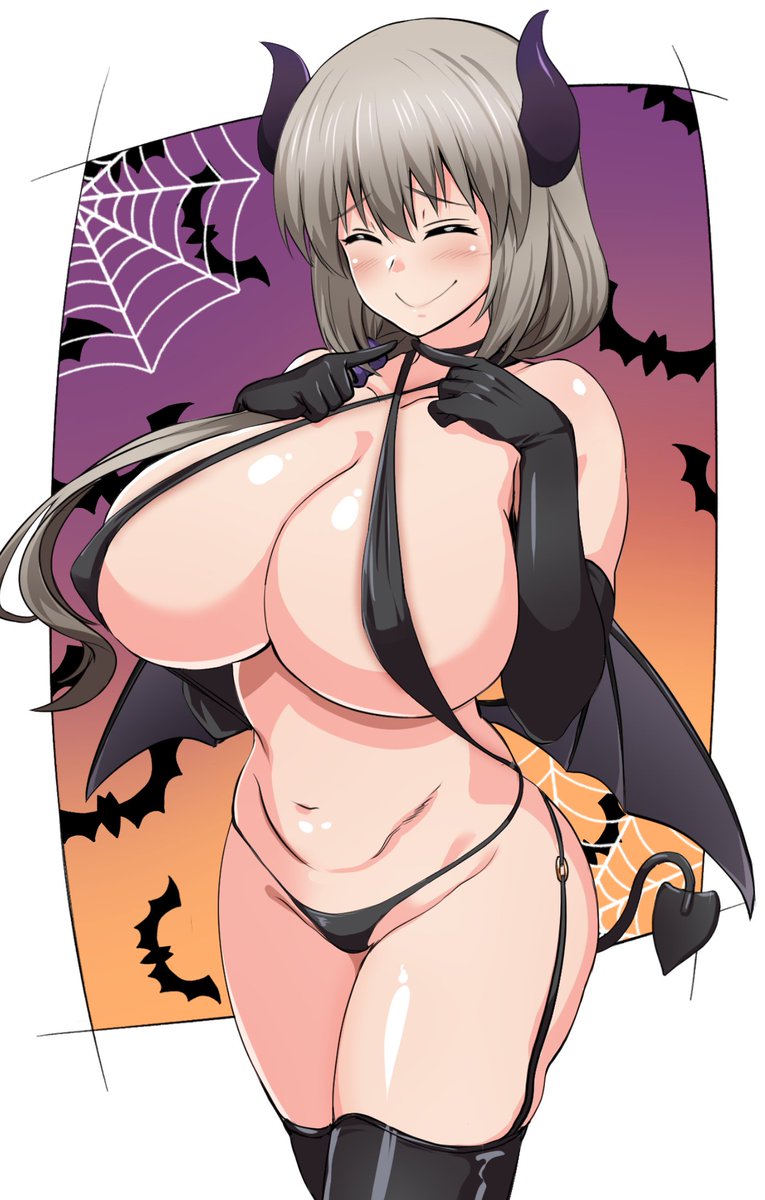 🦇🎃ハッピーハロウィン🎃🦇
＃ハロウィン