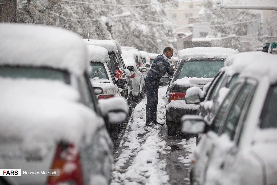 alirezza_bk's tweet image. آبان 98. تهران.