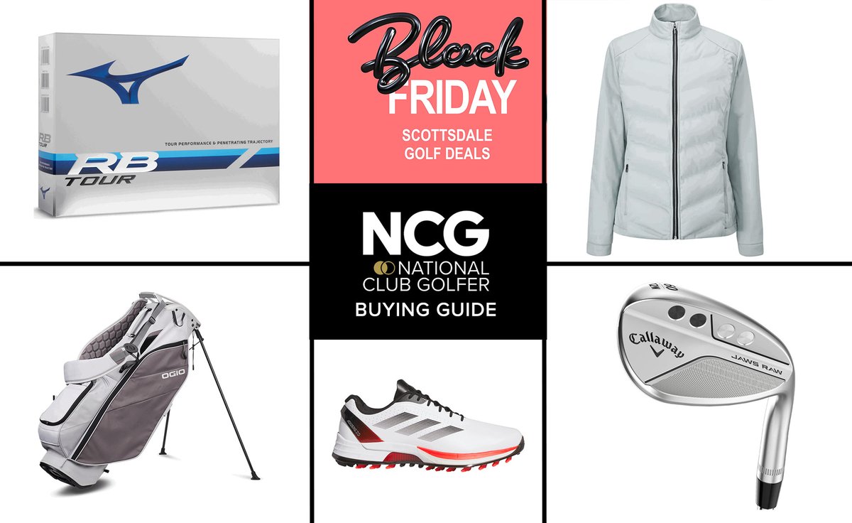 Scottsdale Golf Black Friday Deals 2025 Revealed!

nationalclubgolfer.com/best-golf-deal…