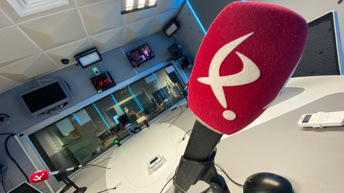 🚨SÁBADO EJ

⏰De 15:55 a 20:30

➡️1ª RFEF
⚽️ <a href="/deporguada/">C.D. Guadalajara 🟣⚪️</a> - <a href="/Merida_AD/">A.D. Mérida</a> 
🎙️ <a href="/Davidrm_00/">David Ruiz☢️</a>

➡️2ª RFEF
⚽️ <a href="/CDCORIA/">Club Deportivo Coria</a> - <a href="/lafabricacrm/">Cantera Real Madrid</a> C
🎙️ <a href="/juancaraes/">Juan Carlos Ramos</a>

➡️3ª RFEF
⚽️ <a href="/adllerenenseof/">A.D. LLERENENSE</a> - <a href="/AtcoPueblonuevo/">Atlético Pueblonuevo</a>
🎙️ <a href="/GabriMancera/">Gabriel Mancera</a>

➡️LF Challenge
🏀 <a href="/cb_alqazeres/">C.B.AL-QAZERES</a> - <a href="/basquetpaterna/">Nou Bàsquet Paterna</a>
🎙️ <a href="/PableteTalavera/">Pablo Talavera</a>