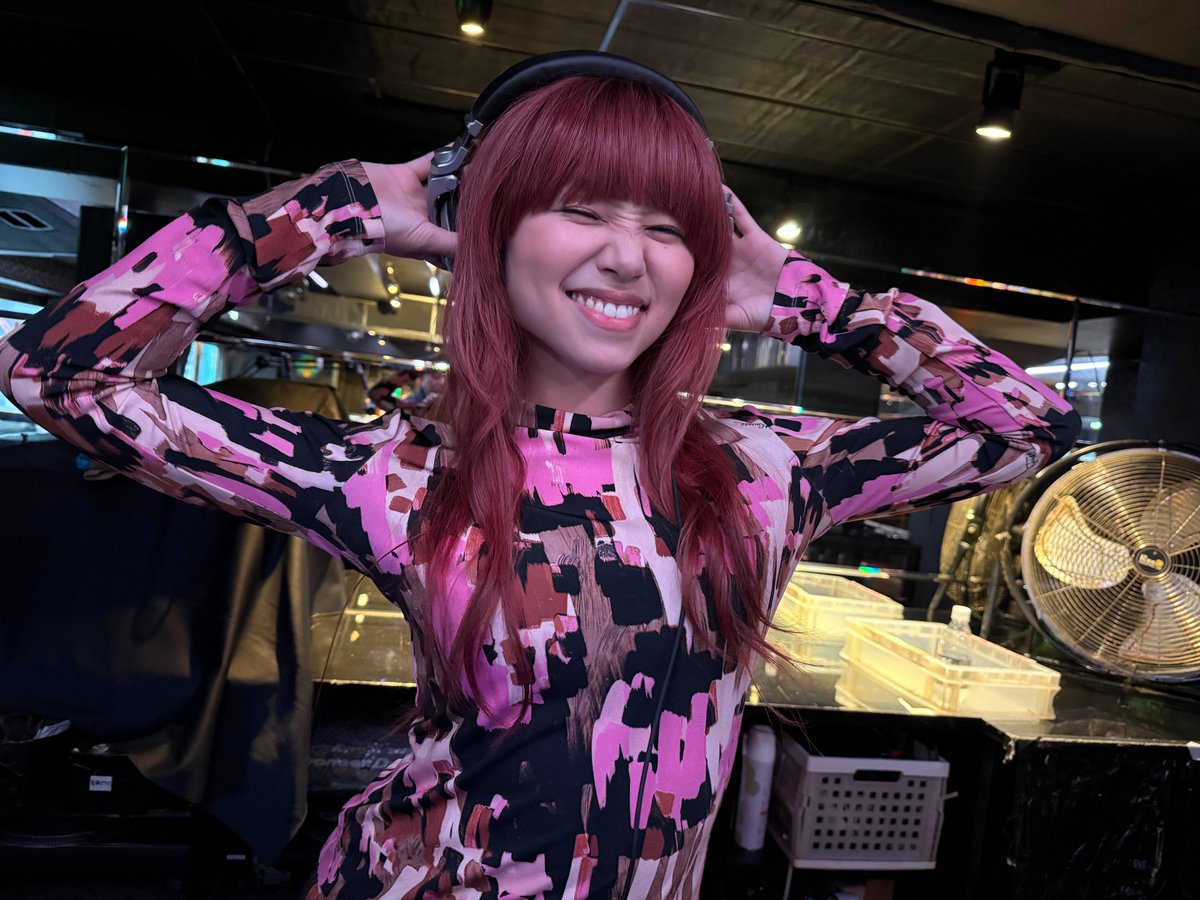 RIRI JAPAN OFFICIAL (@RIRI_STAFF) / Posts / X