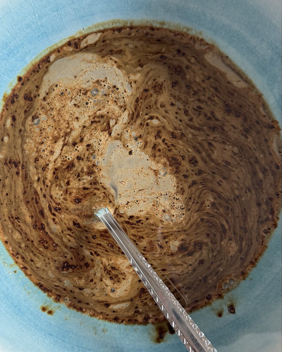 Let it happen tiramisuuu