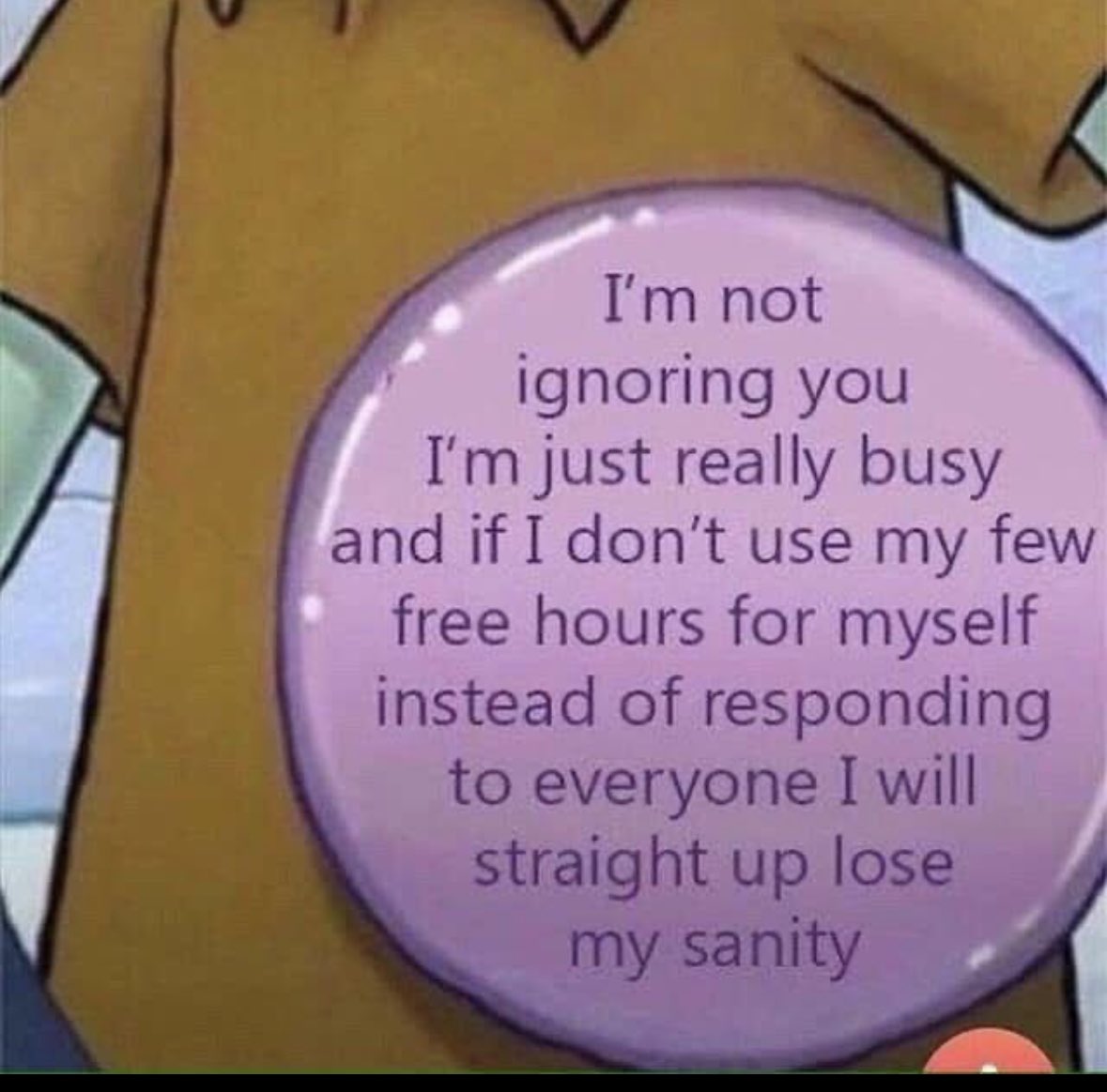 Harbi 🪴🐏【Rebrand Announcement Pinned】 (@_itsharbi) on Twitter photo 