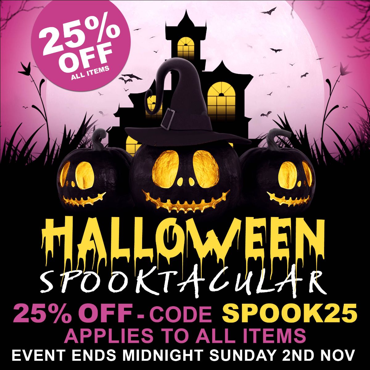 WRCraftyWitches's tweet image. wearethecraftywitches: 👻It&apos;s the spoookiest time of the year...🧙‍♀️ so here&apos;s a treat 🎃
Read all about it on our blog
Do please follow us to keep up to date with the latest news
bit.ly/FollowTheCraft…
#wearethecraftywitches 
 #LetsCreateMagicTogether
wearethecraftywitches.blogspot.com/2025/10/its-sp…