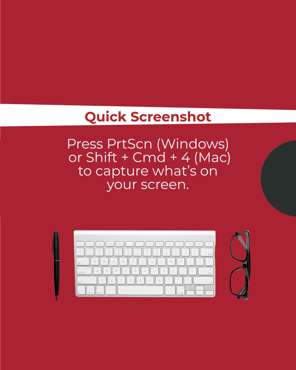inoventyk's tweet image. Want to make your digital life easier?  Try these 3 simple hacks and save time every day! Which one will you use first?

#DigitalHacks
#EasyTips