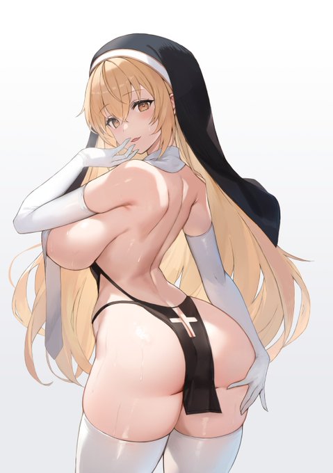 かみさまがハロウィンはこれ着ろって言ってた 