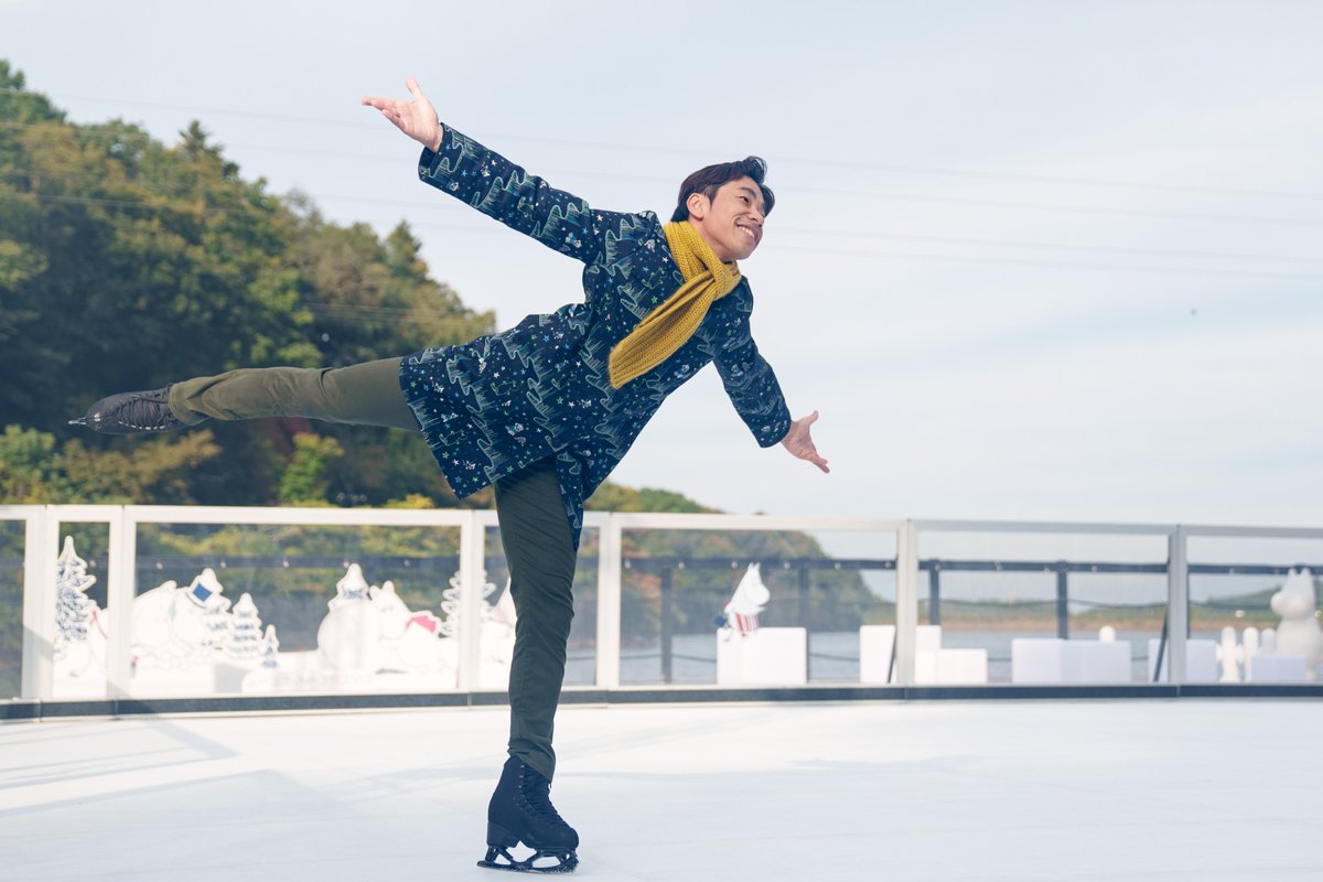 hokuwalk（北欧区） on X