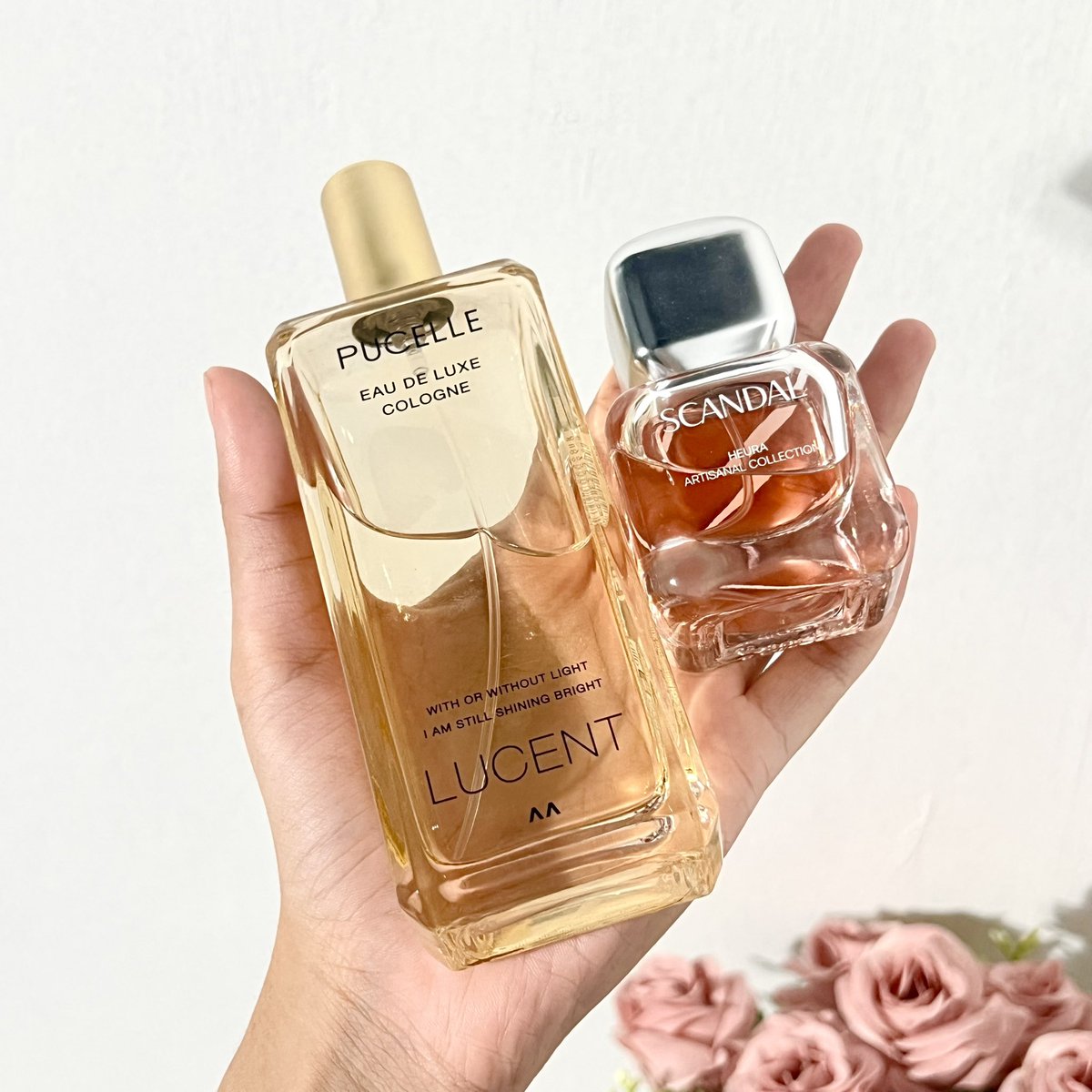 berburushopee's tweet photo. affordable perfumes that smell so good…
start from 20k-an👌🏻 https://t.co/PVkcPjF0Ui