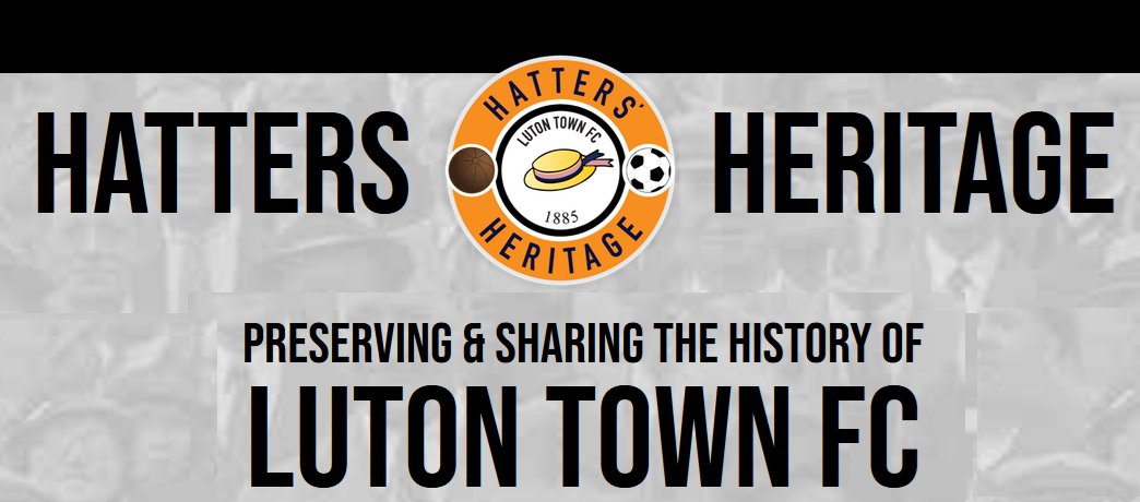 Though the work of Hatters Heritage is carried out entirely by volunteers we are always grateful for any help to cover the cost of running the charity

We have recently launched a new donation page for those who would like to help

🔗givealittle.co/c/HattersHerit…

Thank you
-Roger Wash