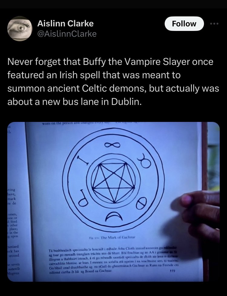 Happy Halloween to all who celebrate