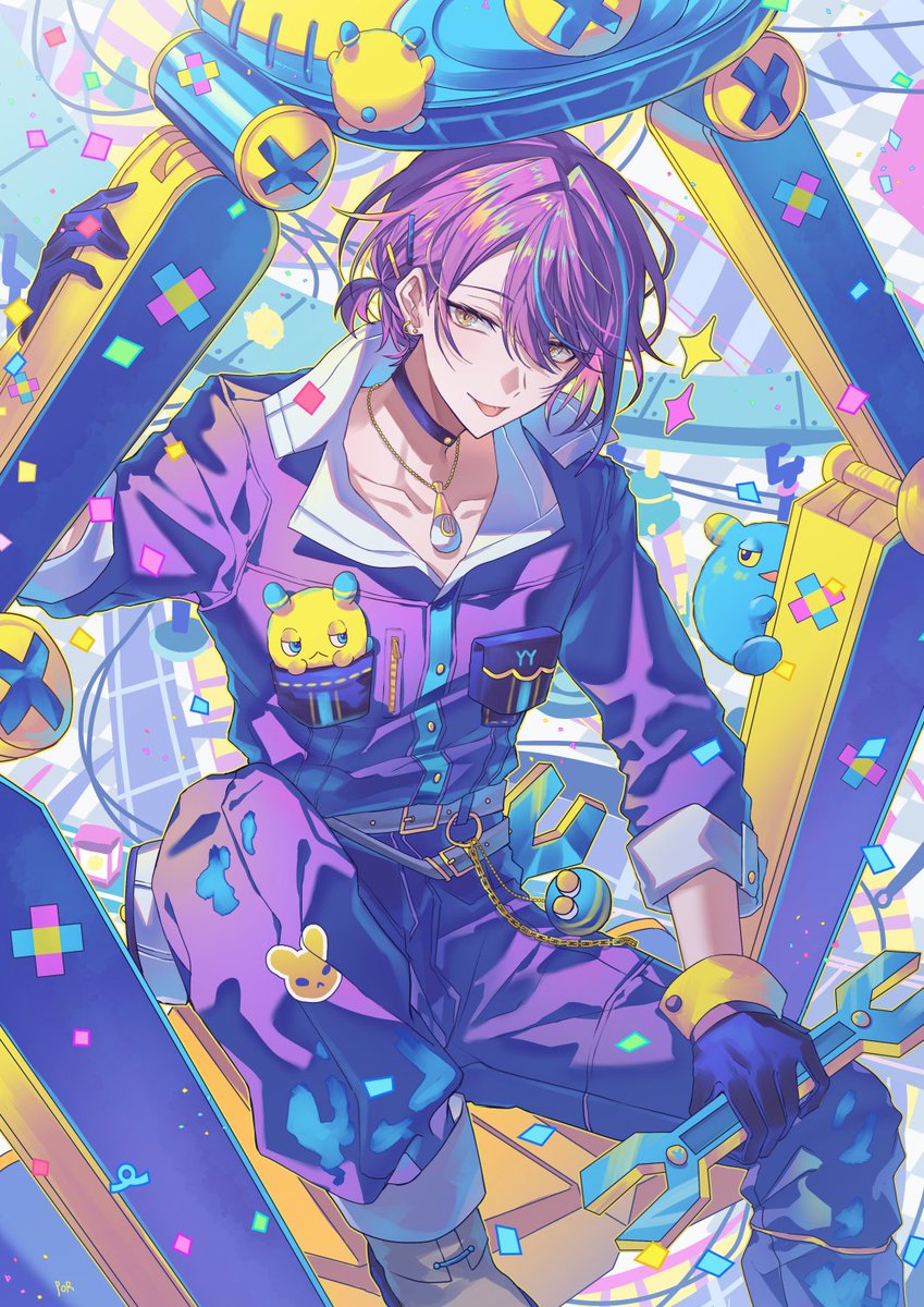 POR🧬 (@_POR_TT) / Posts / X