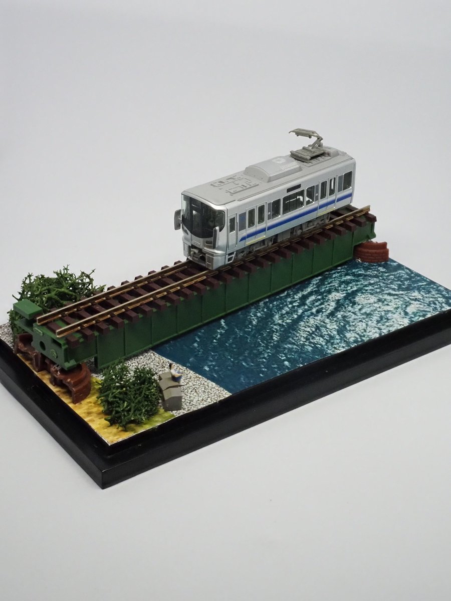 みぃぃたんページです。 トミックスショールーム公式 案内係：立石かえで（鉄道むすめ） on X