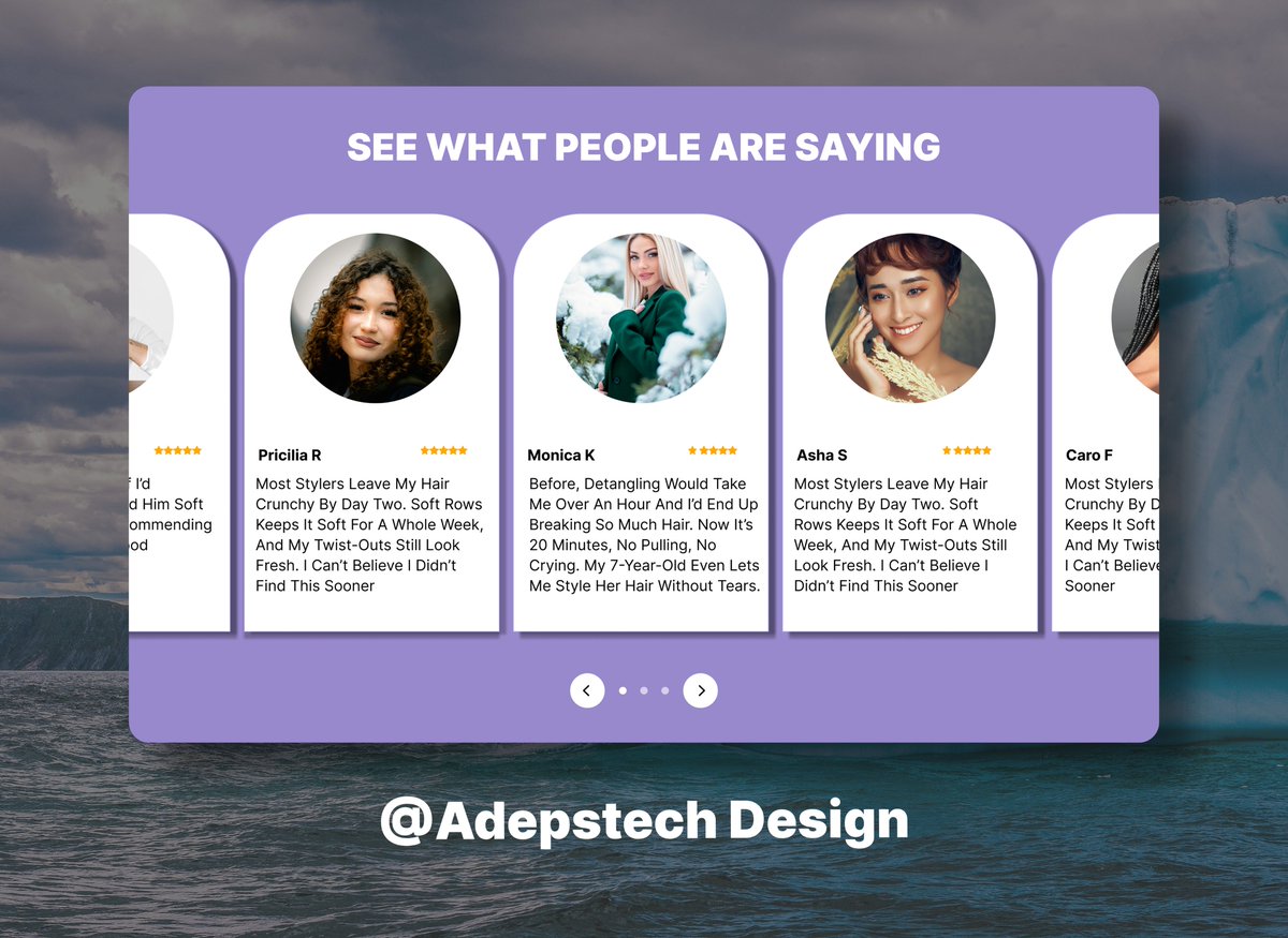 AdepsTech's tweet image. Most brands: “Our product has XYZ.”

Winning brands: “Here’s how your life gets better with XYZ.”

That’s the power of a clear benefit section, it turns browsers into buyers.

Need one like that on your page? DM me.
#ecommerce #brandowners #onlinestore