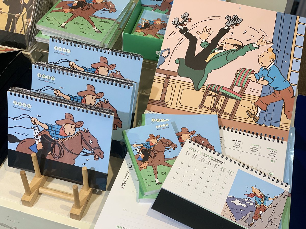 TINTIN タンタンの冒険 シャーペン ボールペン ポストカード TINTIN タンタンの冒険 シャーペン ボールペン ポストカード