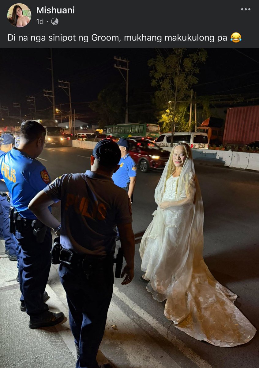 ingat po mamaya, happy halloween!!