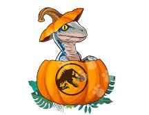 Bata hos desea un feliz halloween a todos