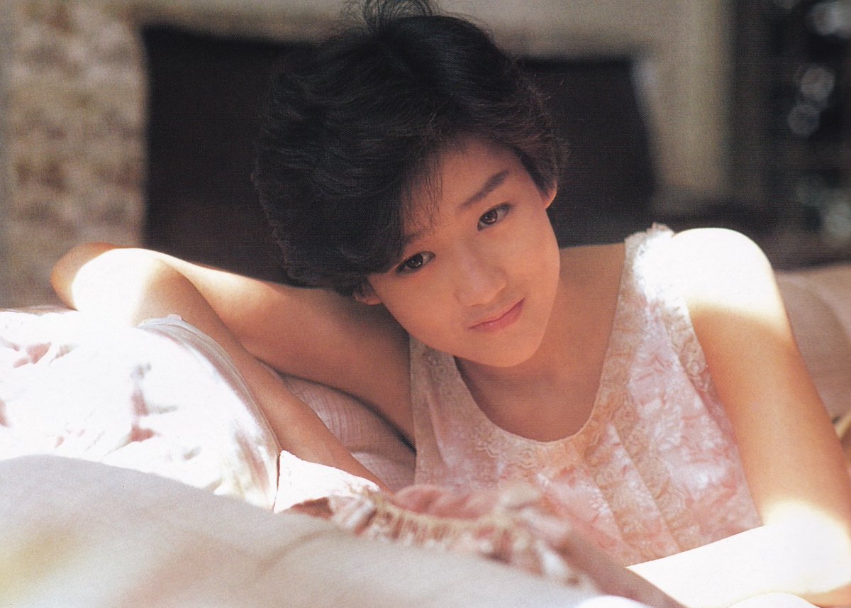 80s アイドル ホビージャパン][セイントフォー] [1985年] The energetic