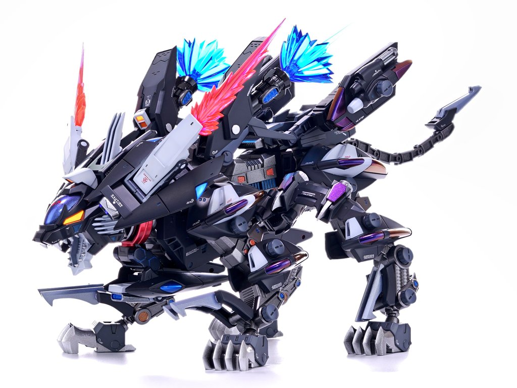 ZOIDS