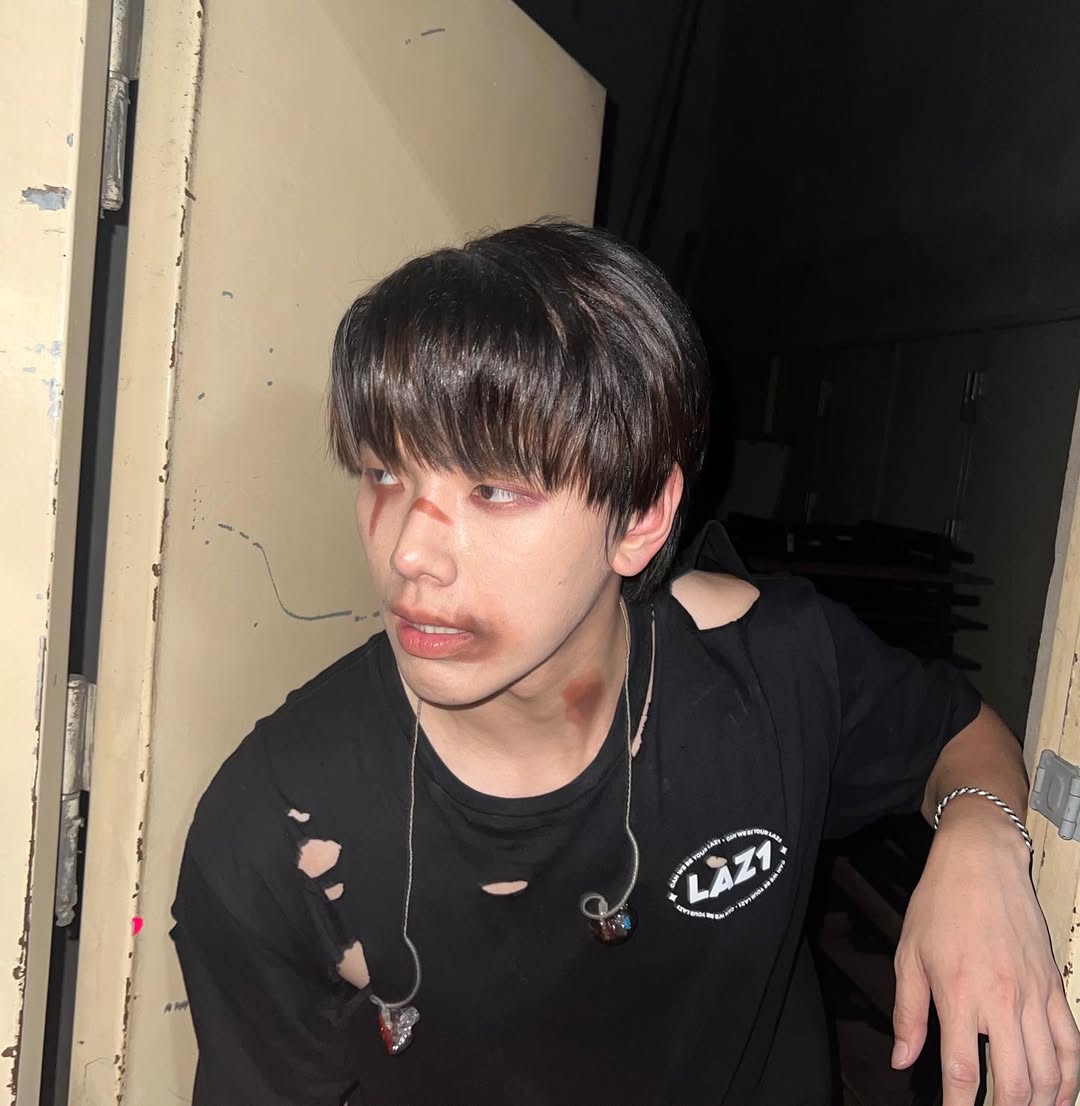 DAOU DAILY BOOST tweet media