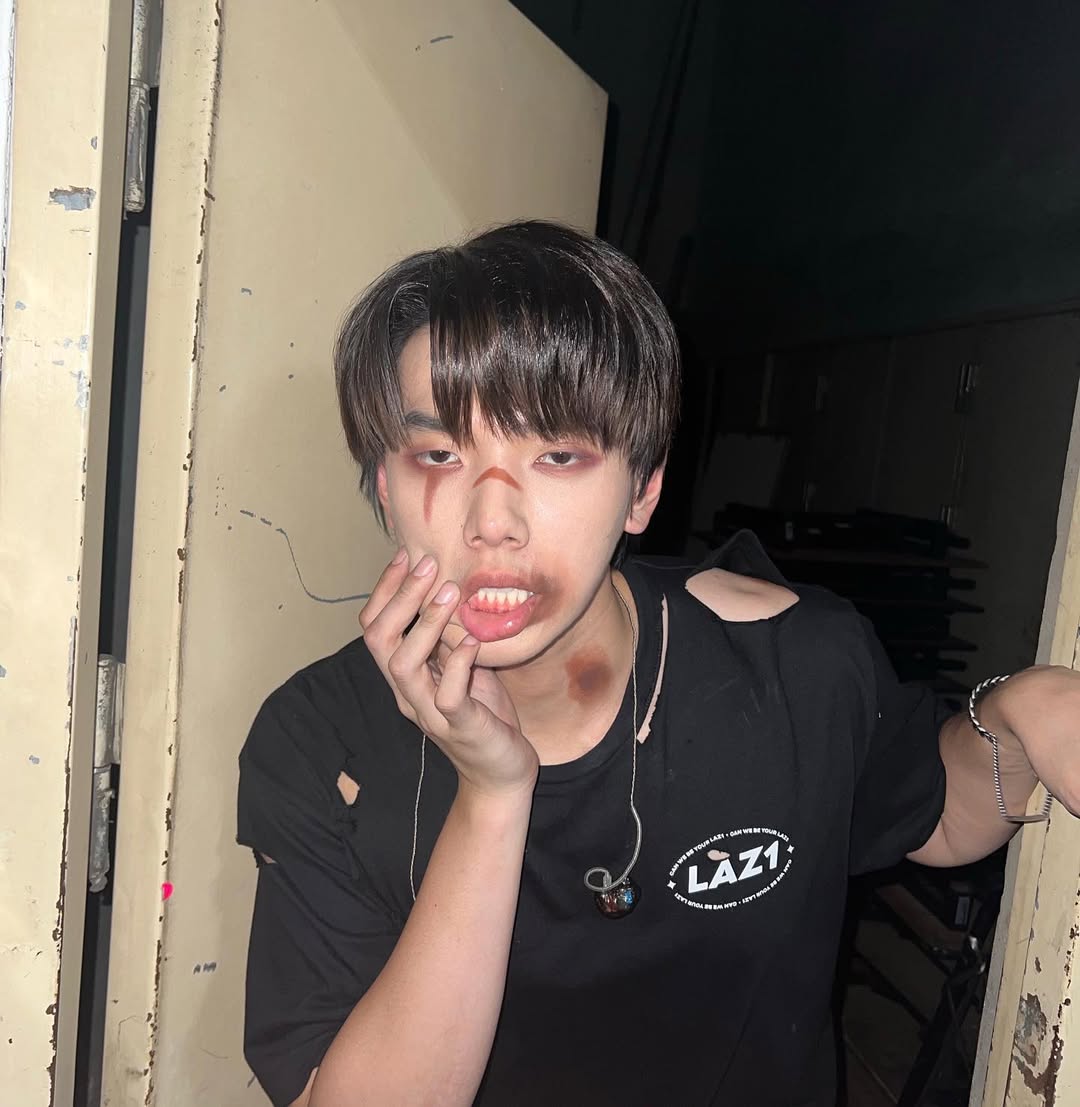 DAOU DAILY BOOST tweet media