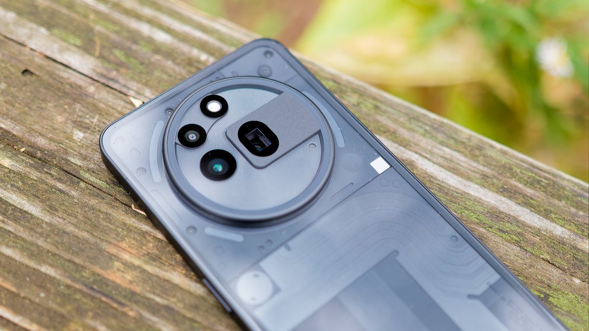 kenbonyo's tweet image. Phone 3A &amp;amp; Phone 3A Pro #nothingphone3series #NothingTech