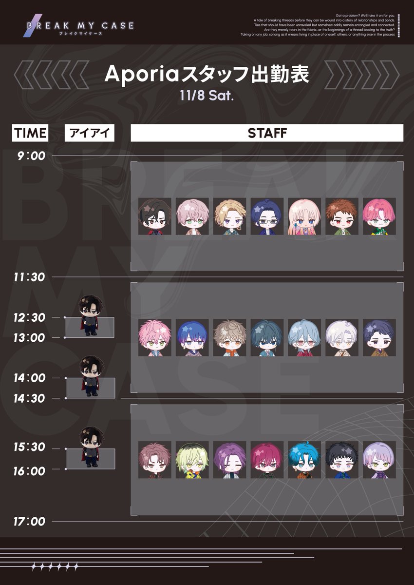 ブレマイ マルイ 抽選会 ミニスタンディパネル B賞 恩田 公式】ブレマイイベント＆グッズ情報 (@bmc_event) / Posts / X