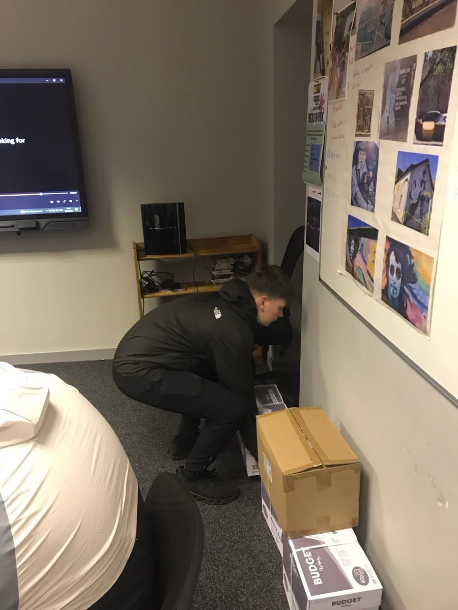 BarnardosWorks tweet media