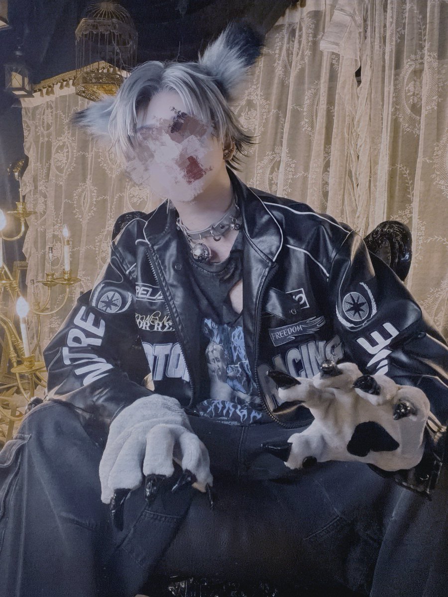 十六夜ルクス@STPR BOYS (@izayoilux_stpr) / Posts / X