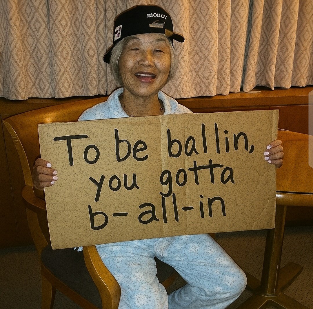 Dearme2_'s tweet image. Real talk.