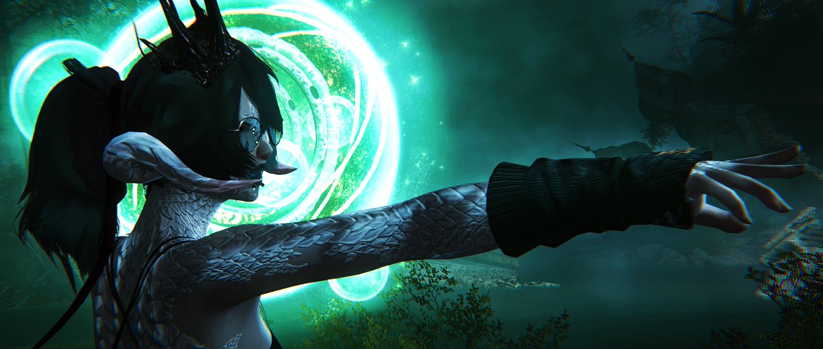 Ｍｏｏｎ　Ｓｃｏｒｃｈｅｄ

#fearandhungertermina #GPOSERS